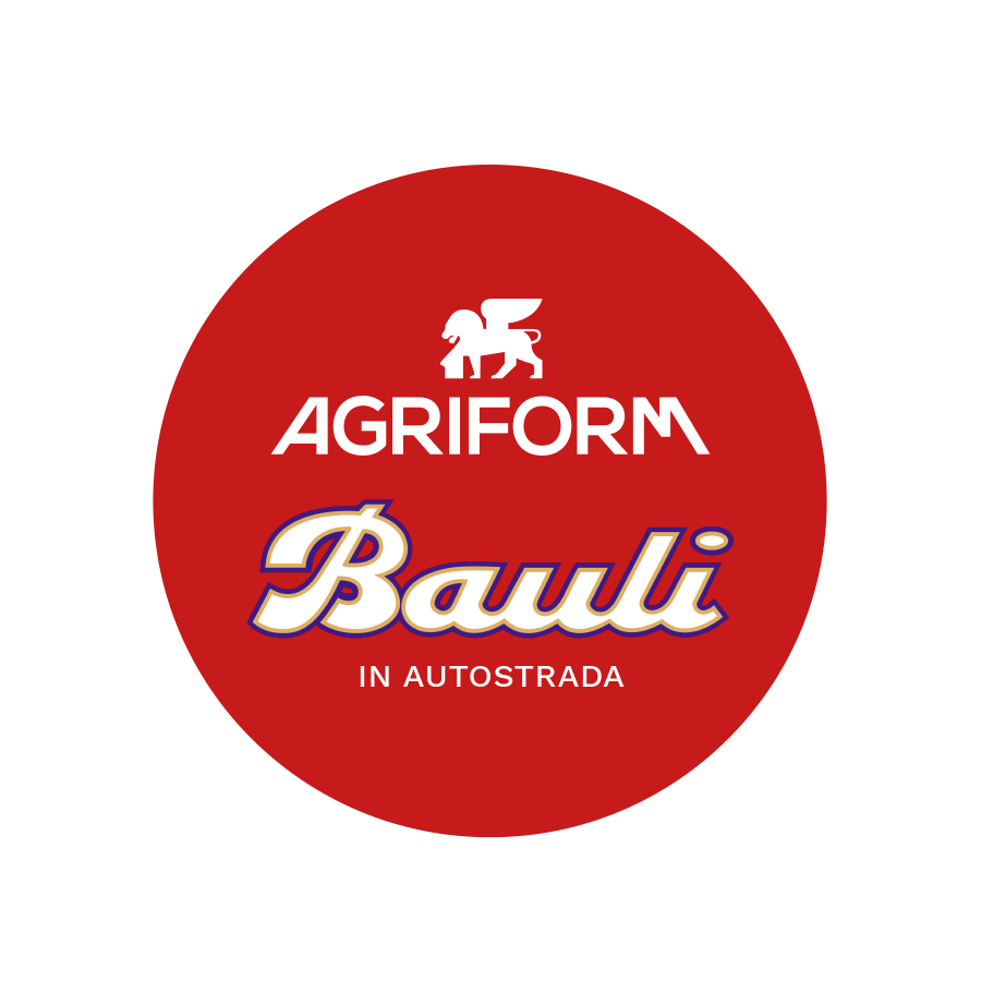 Agriform e Bauli Grill