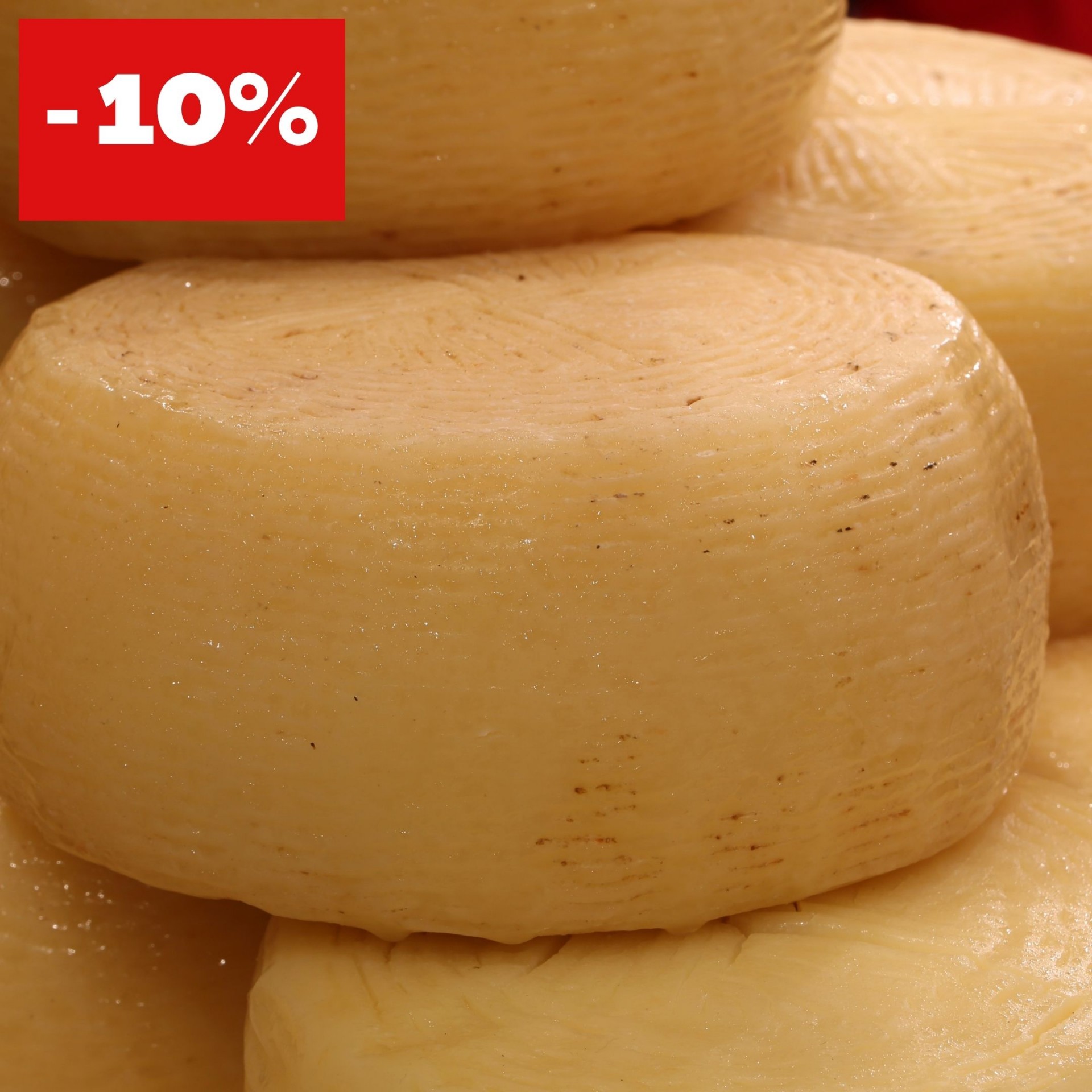 Caciotta Nostrana
