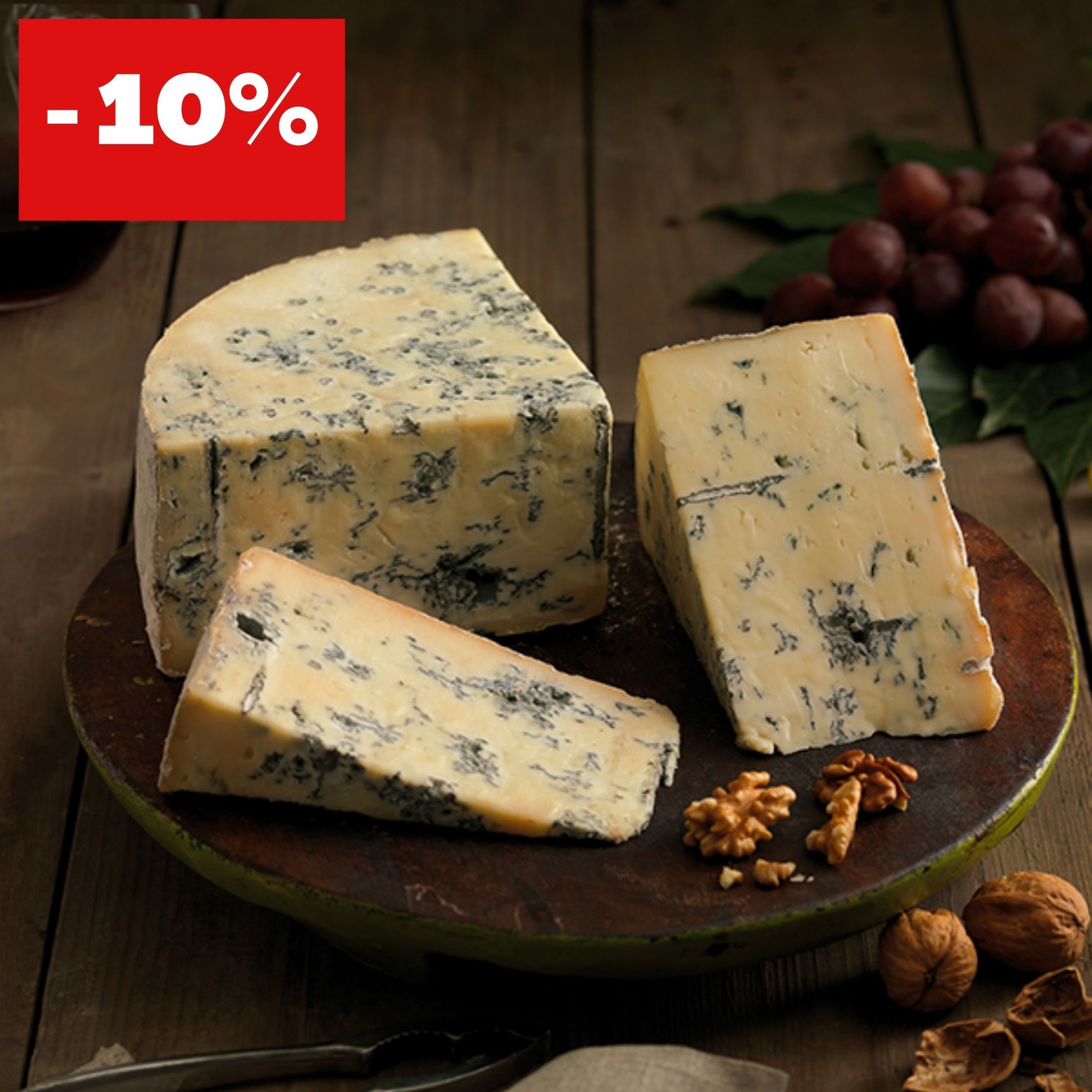 Gorgonzola Dop Piccante