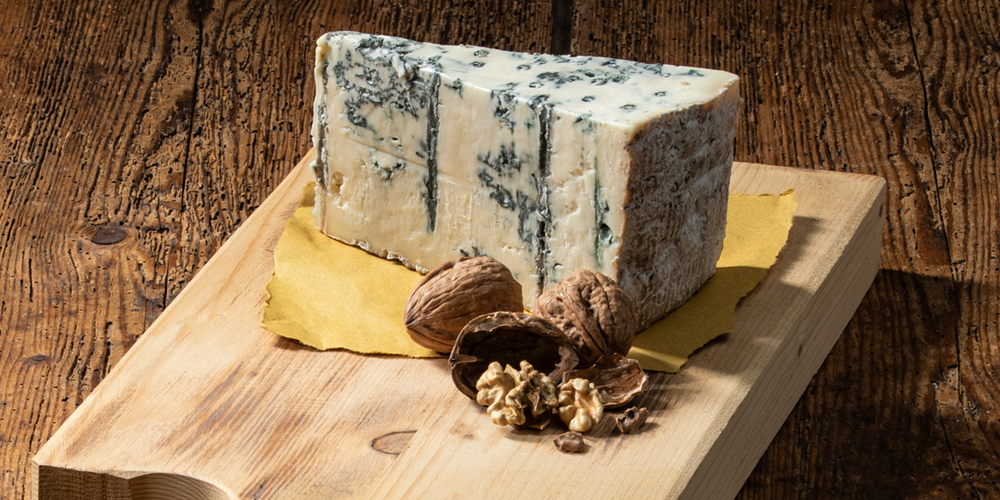 Gorgonzola PDO