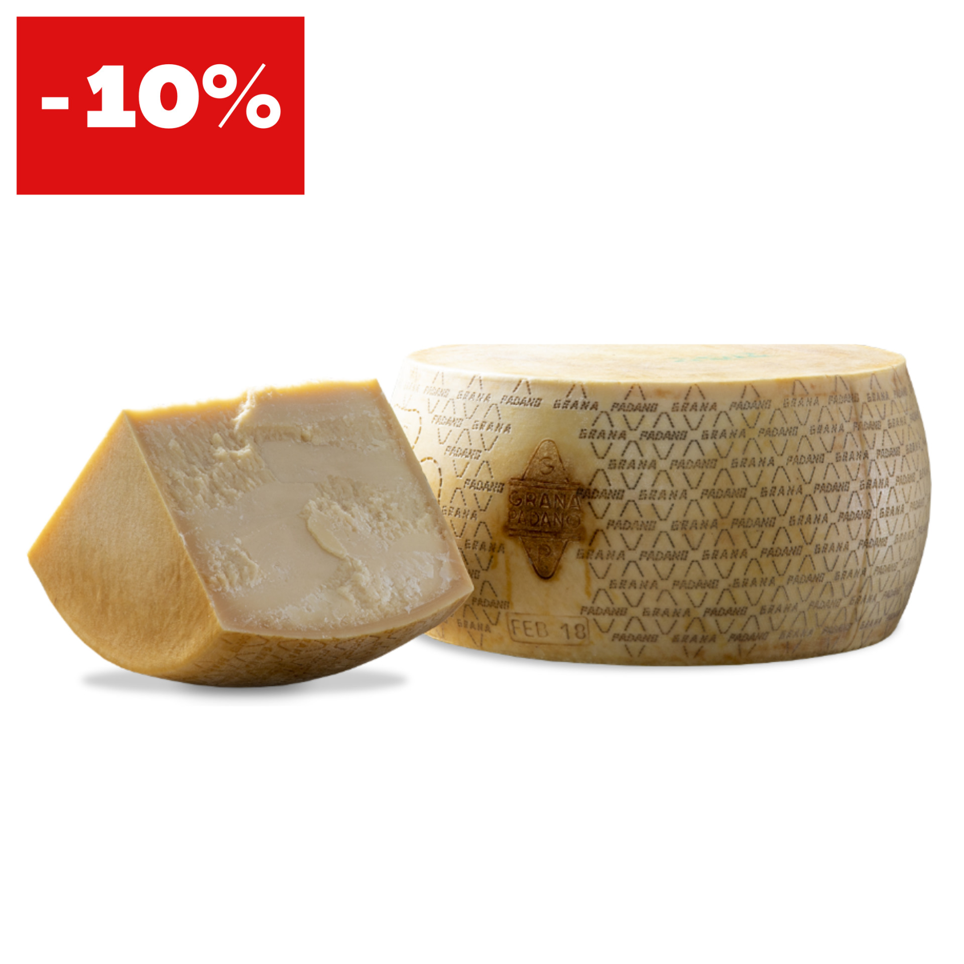 Grana Padano Riserva