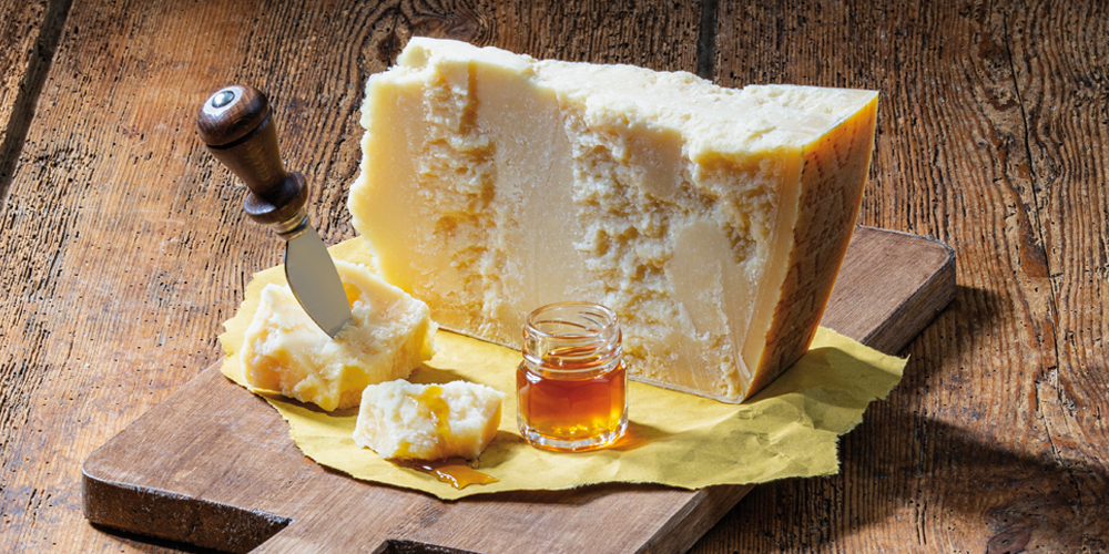 Grana Padano PDO