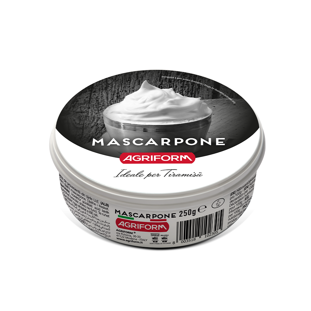 Mascarpone 250g