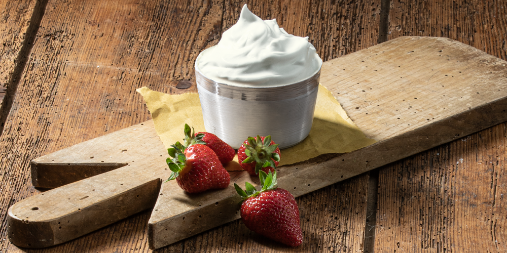 Mascarpone