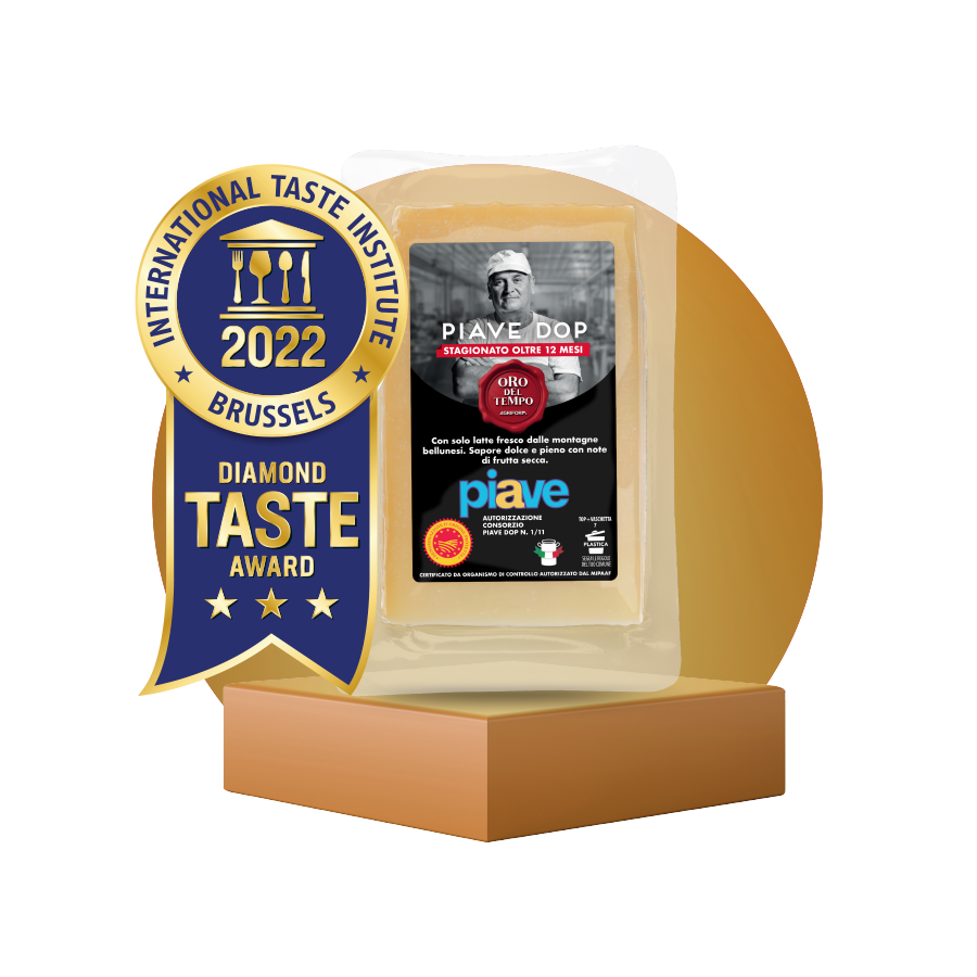 Diamond Taste Award