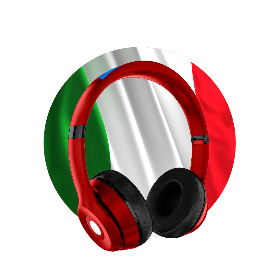 Italian sounding