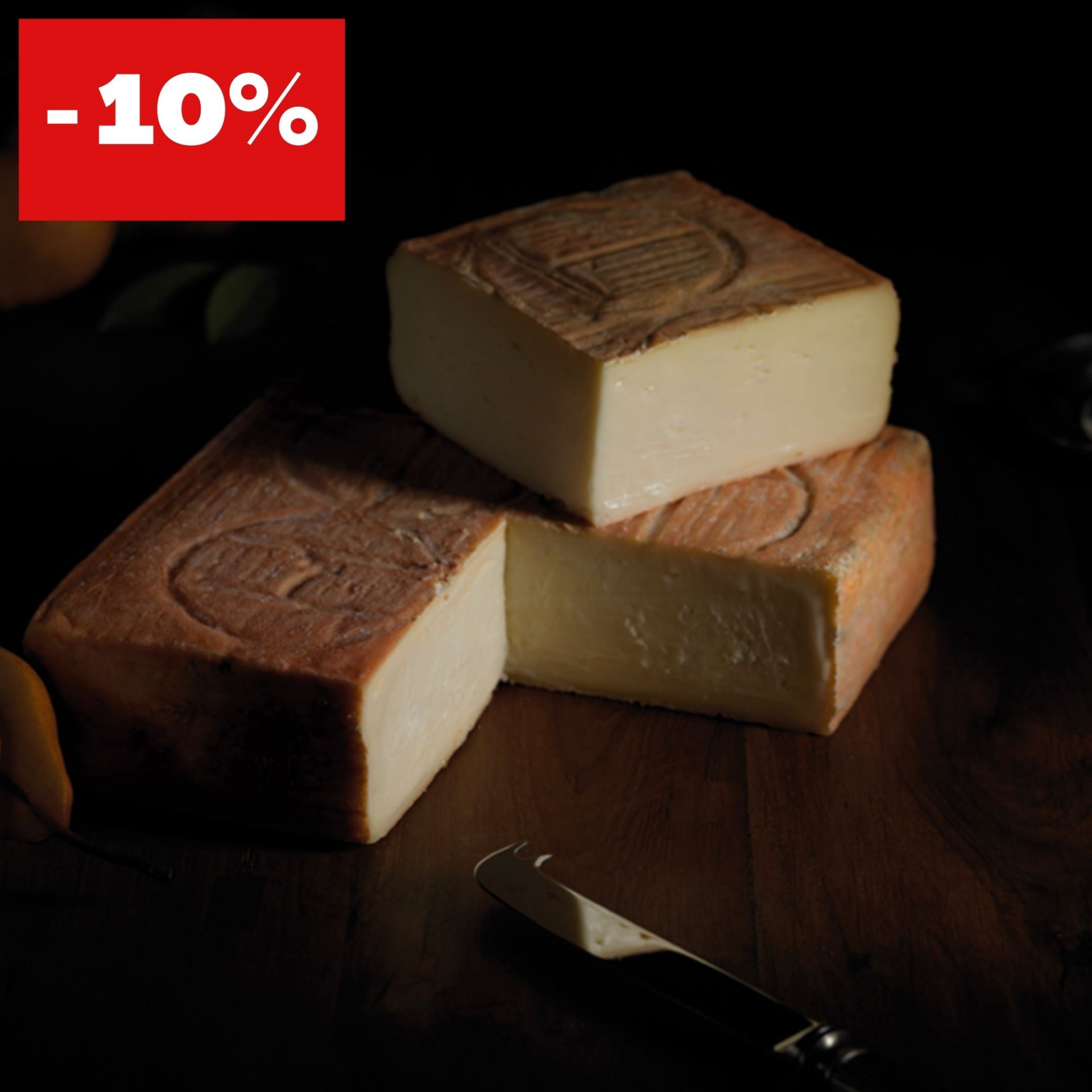 Taleggio Dop