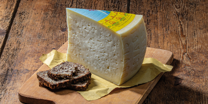 Asiago DOP Fresco