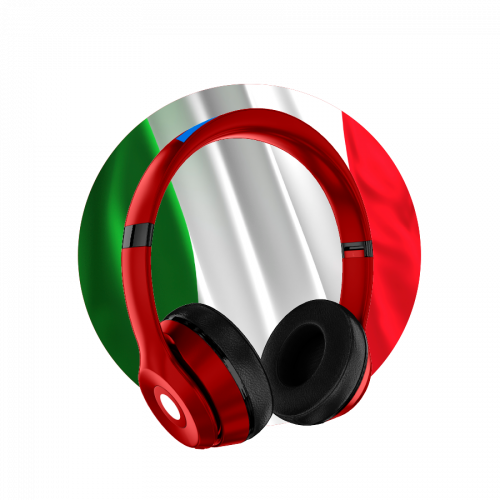 Italian sounding